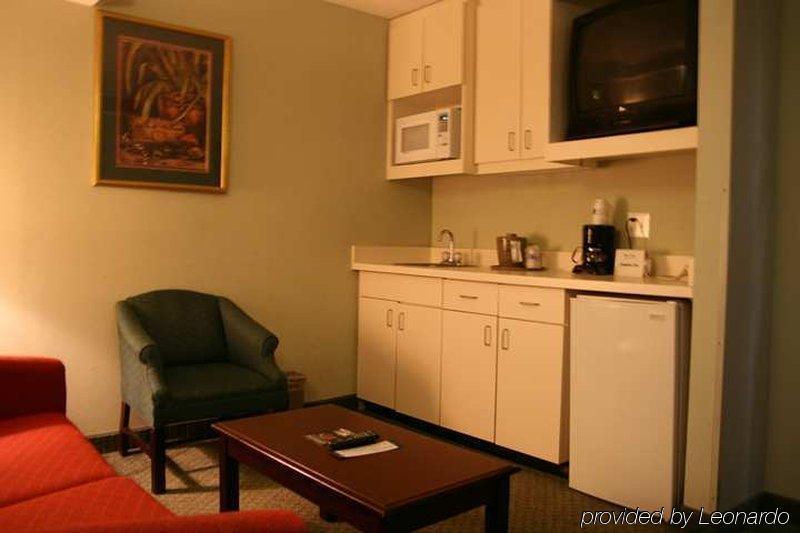 Hampton Inn - Hillsville Interior foto